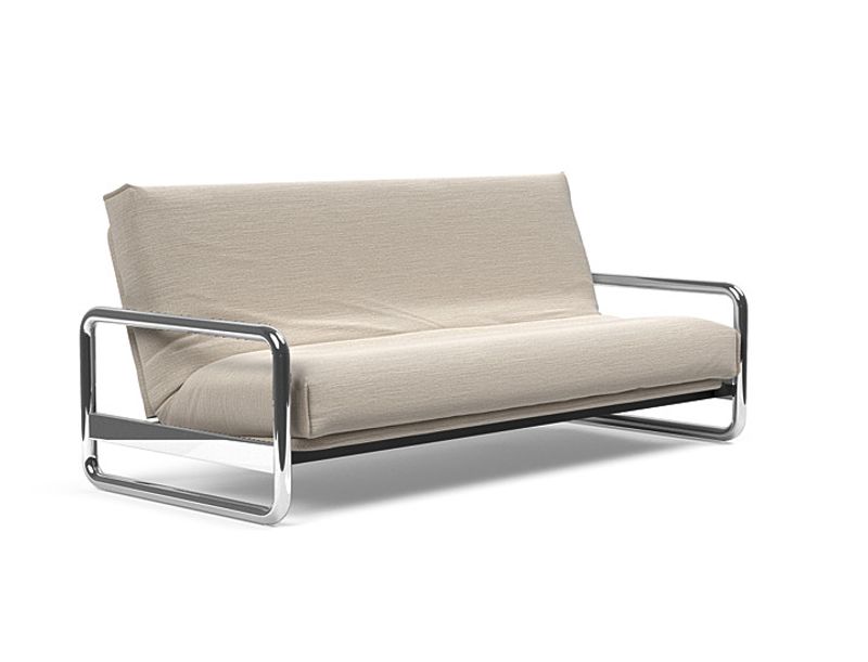 LOMIRA 140 m/NORDIC trekk uten knapper