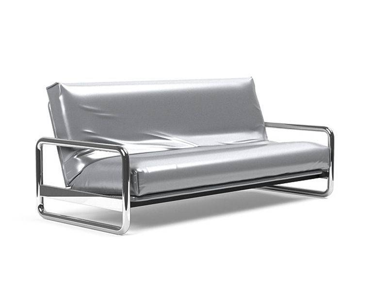 LOMIRA 140 m/NORDIC trekk uten knapper