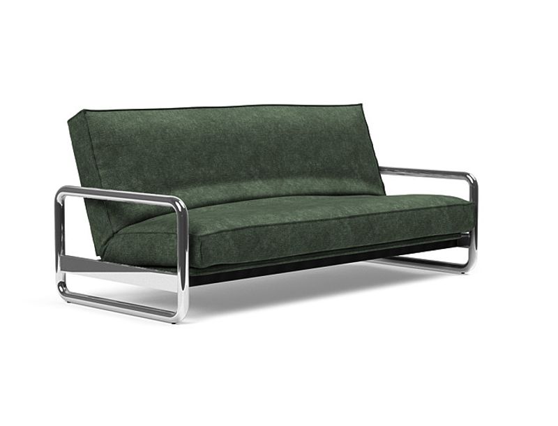 LOMIRA 140 m/SHARP trekk