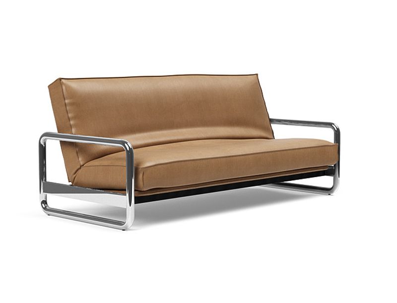 LOMIRA 140 m/SHARP trekk