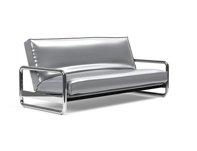 LOMIRA 140 m/SHARP trekk