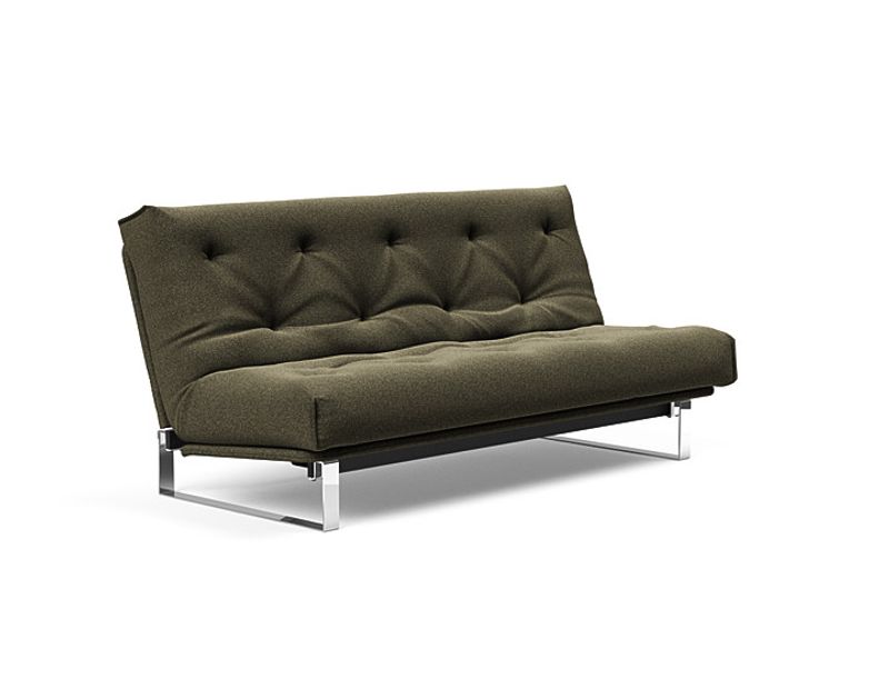 MINIMUM 140 m/NORDIC trekk