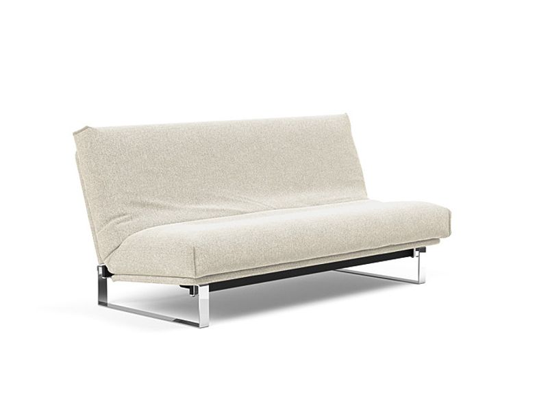 MINIMUM 140 m/NORDIC trekk uten knapper