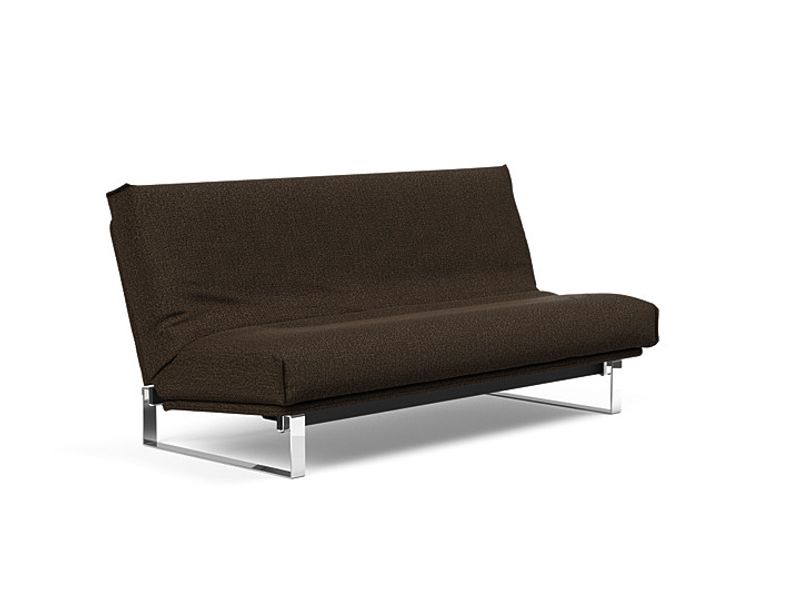 MINIMUM 140 m/NORDIC trekk uten knapper