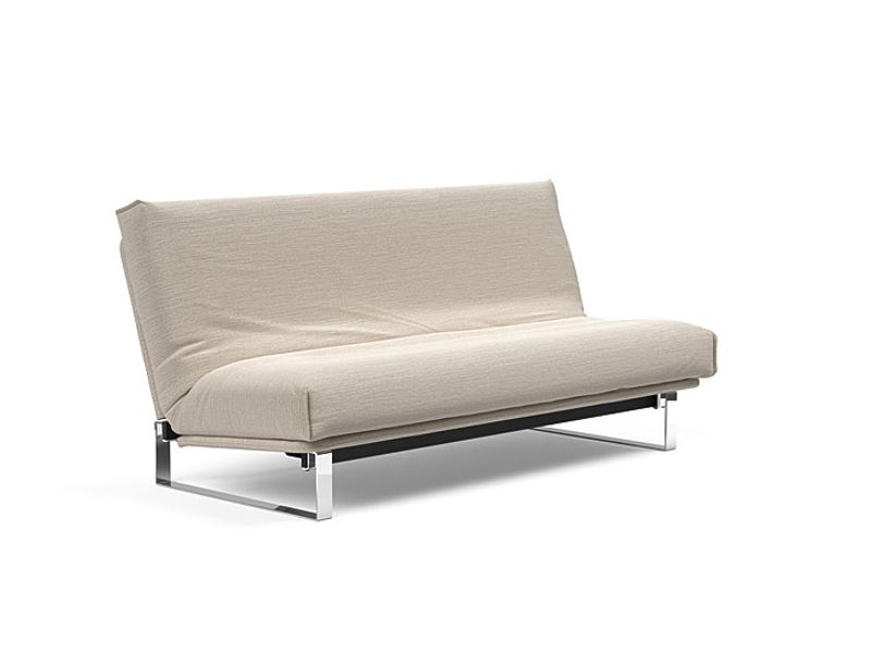 MINIMUM 140 m/NORDIC trekk uten knapper