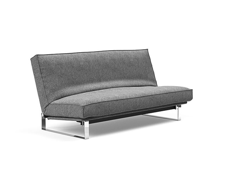 MINIMUM 140 m/SHARP trekk