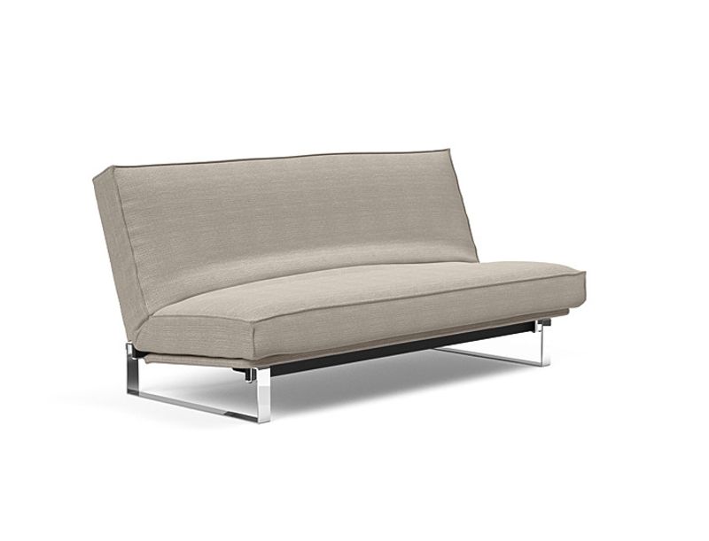 MINIMUM 140 m/SHARP trekk