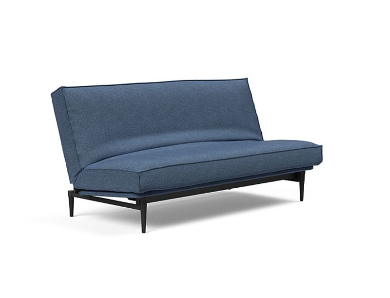 COLPUS Black 140 m/SHARP trekk