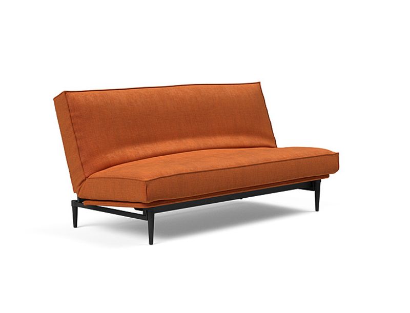 COLPUS Black 140 m/SHARP trekk