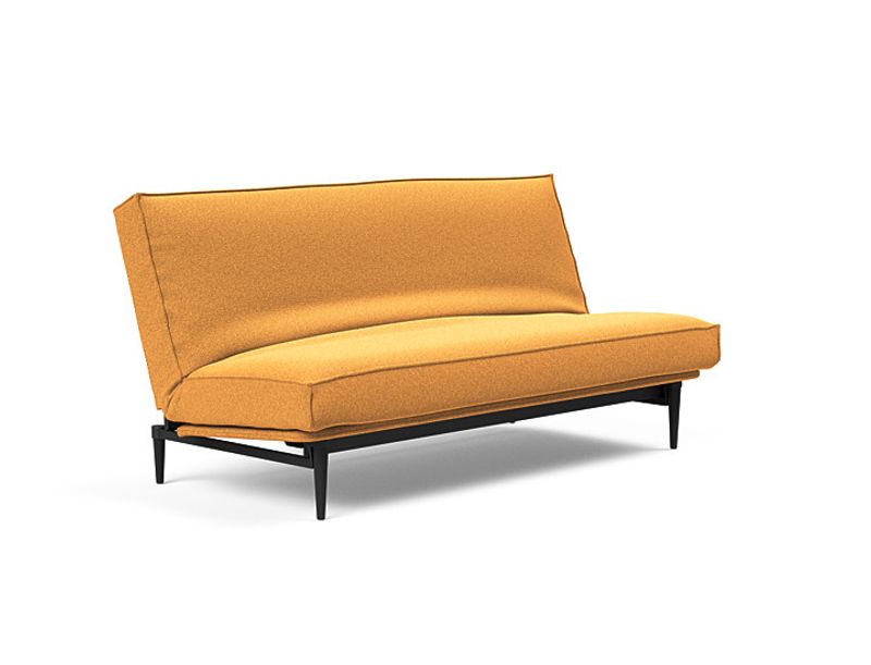 COLPUS Black 140 m/SHARP trekk