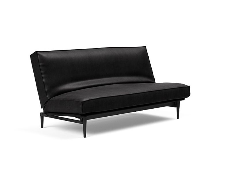 COLPUS Black 140 m/SHARP trekk