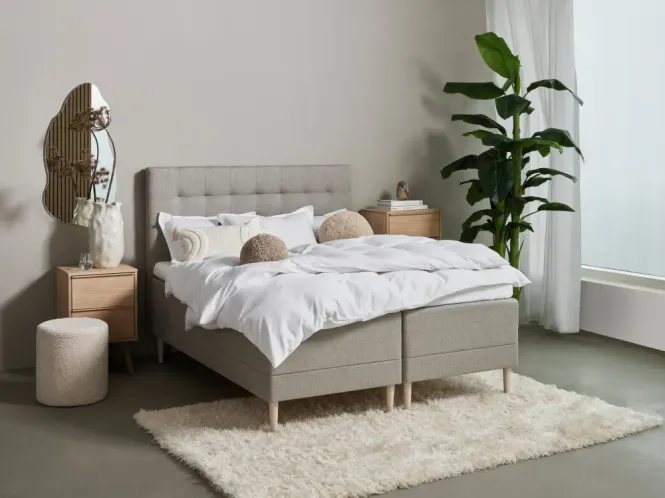 Hovedbilde Tempur® Promise Ramme Pro Luxe 10
