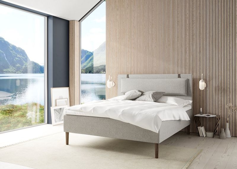 Maestro Ramme Premium Hyperflex